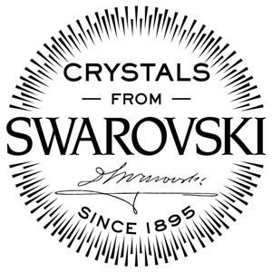 The representation of the trademark SWAROVSKI