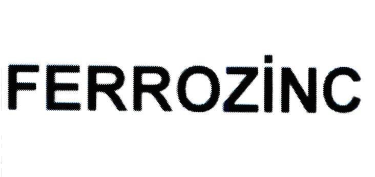 Paraqitja e markës FERROZINC