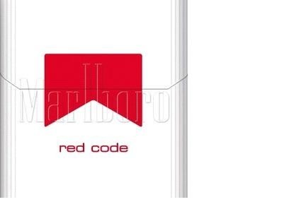 Paraqitja e markës red code