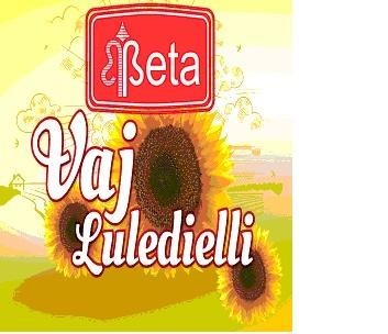 Paraqitja e markës Beta Vaj Luledielli