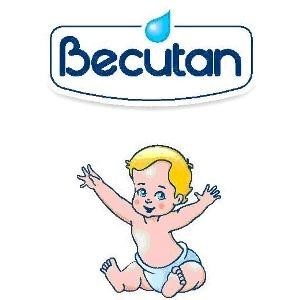 Paraqitja e markës Becutan