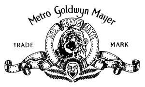 Paraqitja e markës Metro Goldwyn Mayer