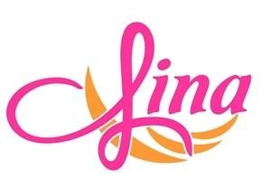 La reproduction de la marque lina