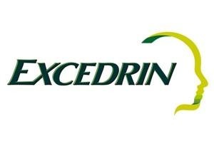 Paraqitja e markës EXCEDRIN