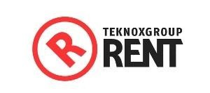 Paraqitja e markës R TEKNOXGROUP RENT