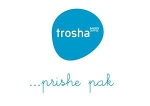 La reproduction de la marque trosha prishe pak