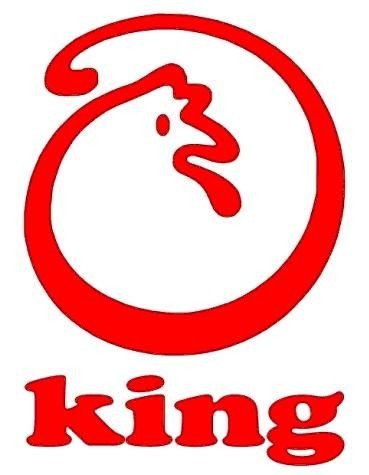Η απεικόνιση του σήματος king
