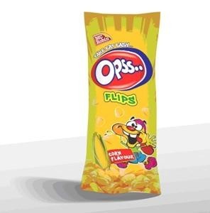 Paraqitja e markës Opss