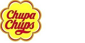 The representation of the trademark chupa chups