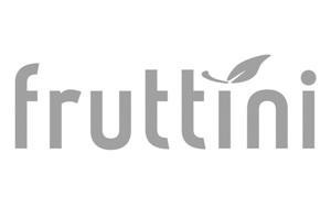Paraqitja e markës fruttini