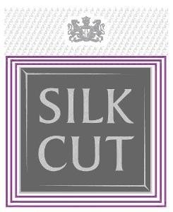 Paraqitja e markës SILK CUT