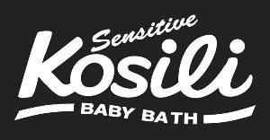 Paraqitja e markës Kosili BABY BATH