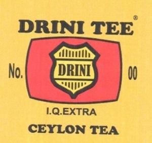 Paraqitja e markës DRINI TEE