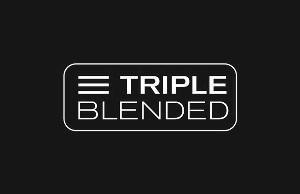 Paraqitja e markës TRIPLE BLENDED