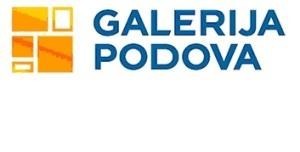 Paraqitja e markës GALERIJA PODOVKA
