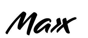 Paraqitja e markës MaX