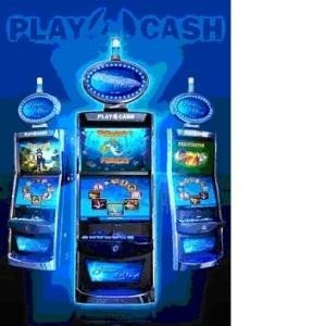 Paraqitja e markës PLAY4CASH