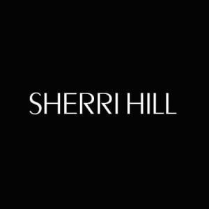 Paraqitja e markës SHERRI HILL