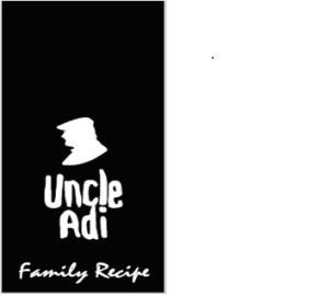 Paraqitja e markës Uncle Adi