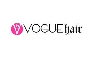 Paraqitja e markës VOGUE hair