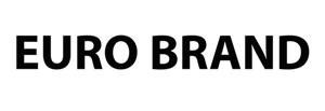 The representation of the trademark EURO BRAND
