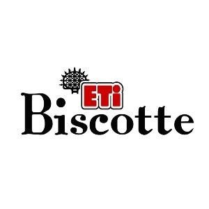 Paraqitja e markës Biscotte Eti