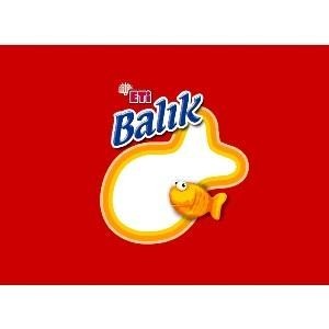 Paraqitja e markës Balik Eti