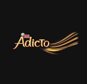 The representation of the trademark AdicTo Eti