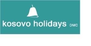 Paraqitja e markës Kosovo holidays DMC