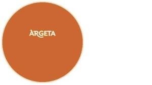 Paraqitja e markës ARGETA