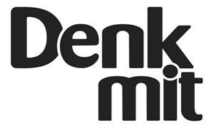Paraqitja e markës Denk mit