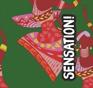 Paraqitja e markës SENSATION!