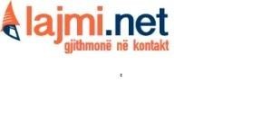 Paraqitja e markës lajmi.net gjithmone ne kontakt
