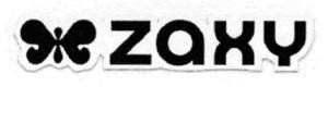Paraqitja e markës ZOXY