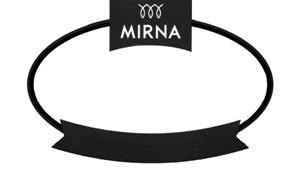 Paraqitja e markës MIRNA