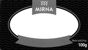 La reproduction de la marque MIRNA 100g