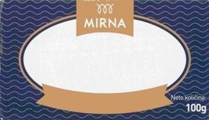 La reproduction de la marque MIRNA