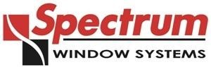 Paraqitja e markës Spectrum window systems