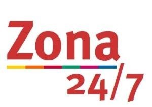 Paraqitja e markës Zona 24/7