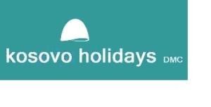 Paraqitja e markës Kosovo holidays DMC