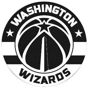 Paraqitja e markës WASHINGTON WIZARDS