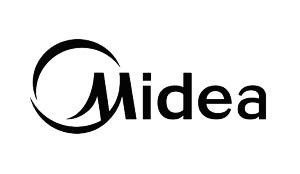 Paraqitja e markës Midea