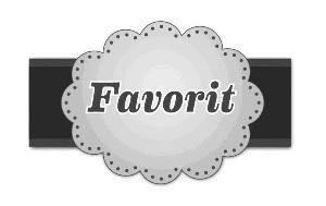 Paraqitja e markës Favorit