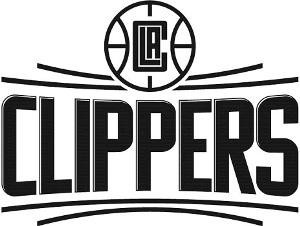 The representation of the trademark CLIPPERS