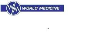 Paraqitja e markës WORLD MEDICINE