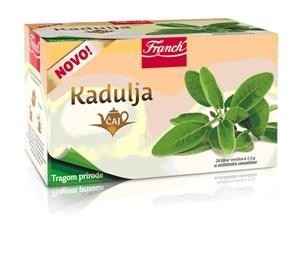 Paraqitja e markës Kadulja