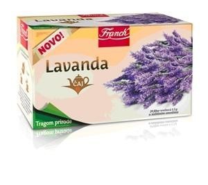 Paraqitja e markës Lavanda