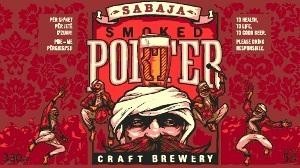 Paraqitja e markës SABAJA PORTER