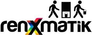 Paraqitja e markës renxmatik