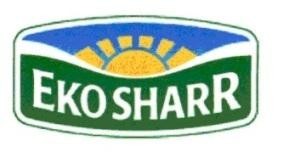 Paraqitja e markës EKOSHARR
